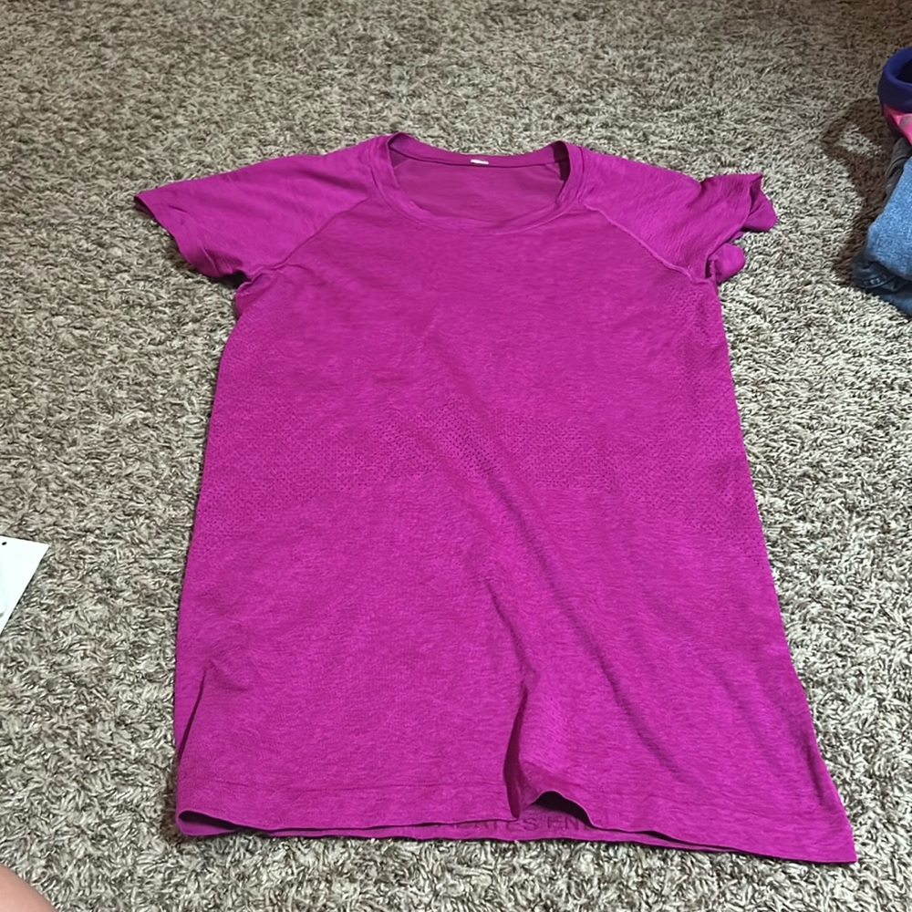 Cute top!